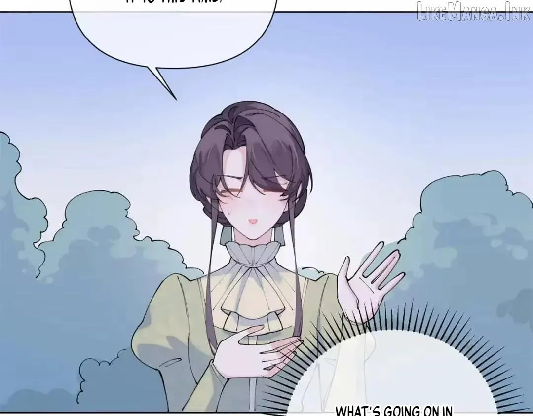 Her Marriage Was Called Off at Daytime, the Cutely Fierce Commander Asked Her For a Hug at Night Chapter 195 page 35 - 
