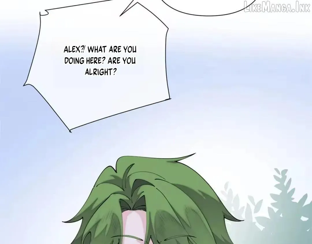 Her Marriage Was Called Off at Daytime, the Cutely Fierce Commander Asked Her For a Hug at Night Chapter 195 page 41 - 