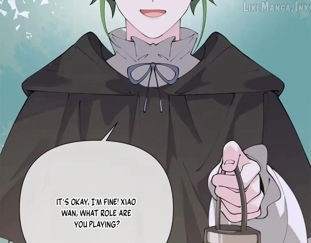 Her Marriage Was Called Off at Daytime, the Cutely Fierce Commander Asked Her For a Hug at Night Chapter 195 page 43 - 