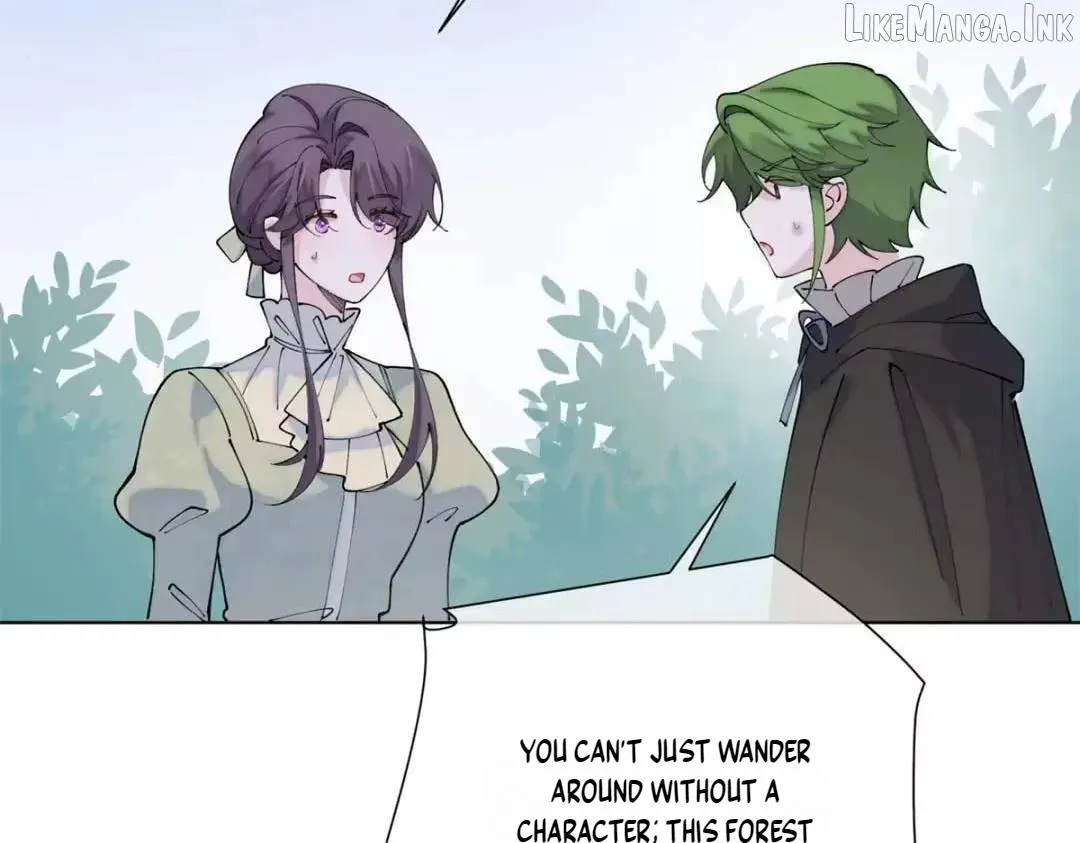 Her Marriage Was Called Off at Daytime, the Cutely Fierce Commander Asked Her For a Hug at Night Chapter 195 page 46 - 
