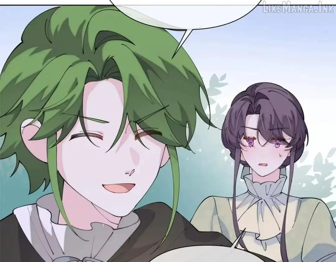 Her Marriage Was Called Off at Daytime, the Cutely Fierce Commander Asked Her For a Hug at Night Chapter 195 page 49 - 