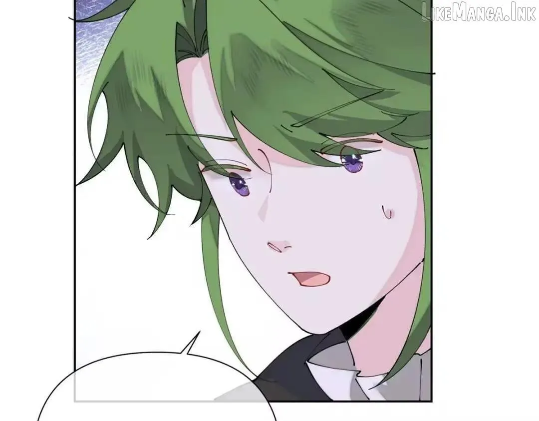 Her Marriage Was Called Off at Daytime, the Cutely Fierce Commander Asked Her For a Hug at Night Chapter 195 page 52 - 