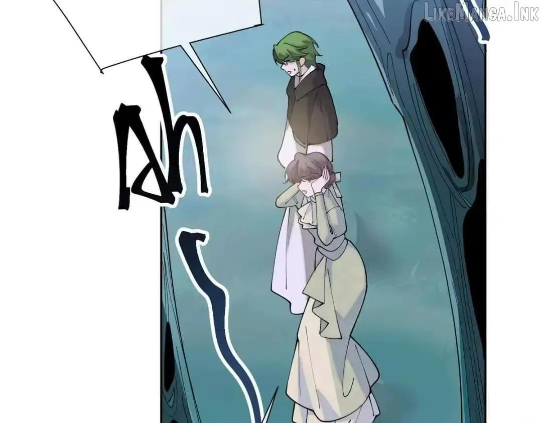 Her Marriage Was Called Off at Daytime, the Cutely Fierce Commander Asked Her For a Hug at Night Chapter 195 page 55 - 