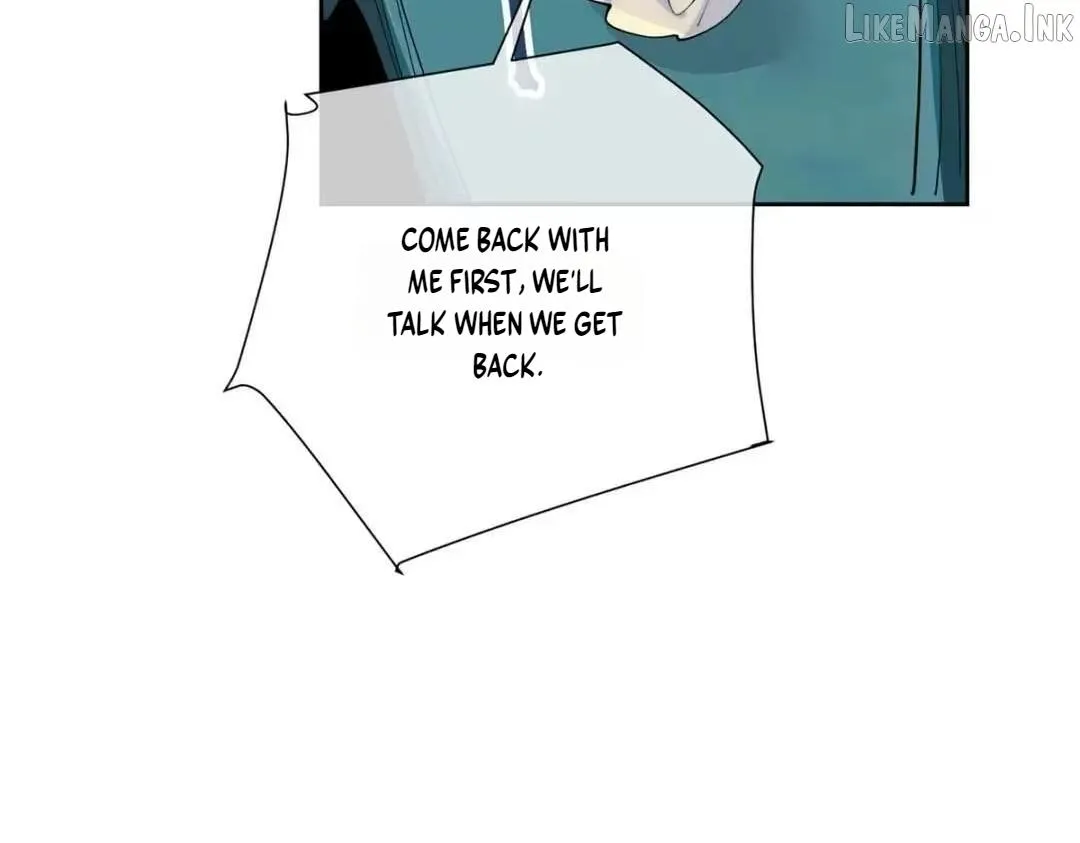 Her Marriage Was Called Off at Daytime, the Cutely Fierce Commander Asked Her For a Hug at Night Chapter 195 page 56 - 
