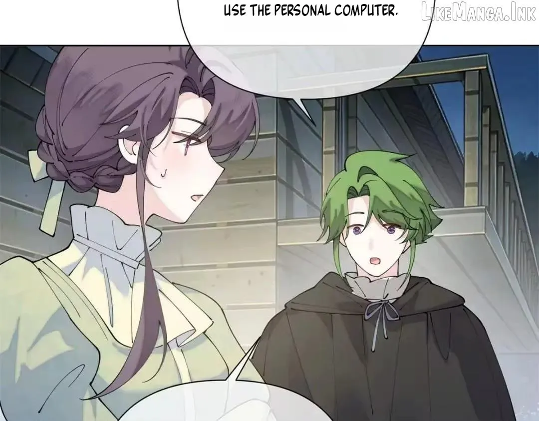 Her Marriage Was Called Off at Daytime, the Cutely Fierce Commander Asked Her For a Hug at Night Chapter 195 page 68 - 