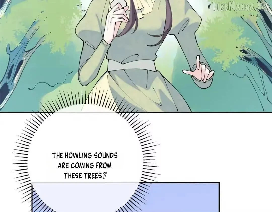 Her Marriage Was Called Off at Daytime, the Cutely Fierce Commander Asked Her For a Hug at Night Chapter 195 page 8 - 