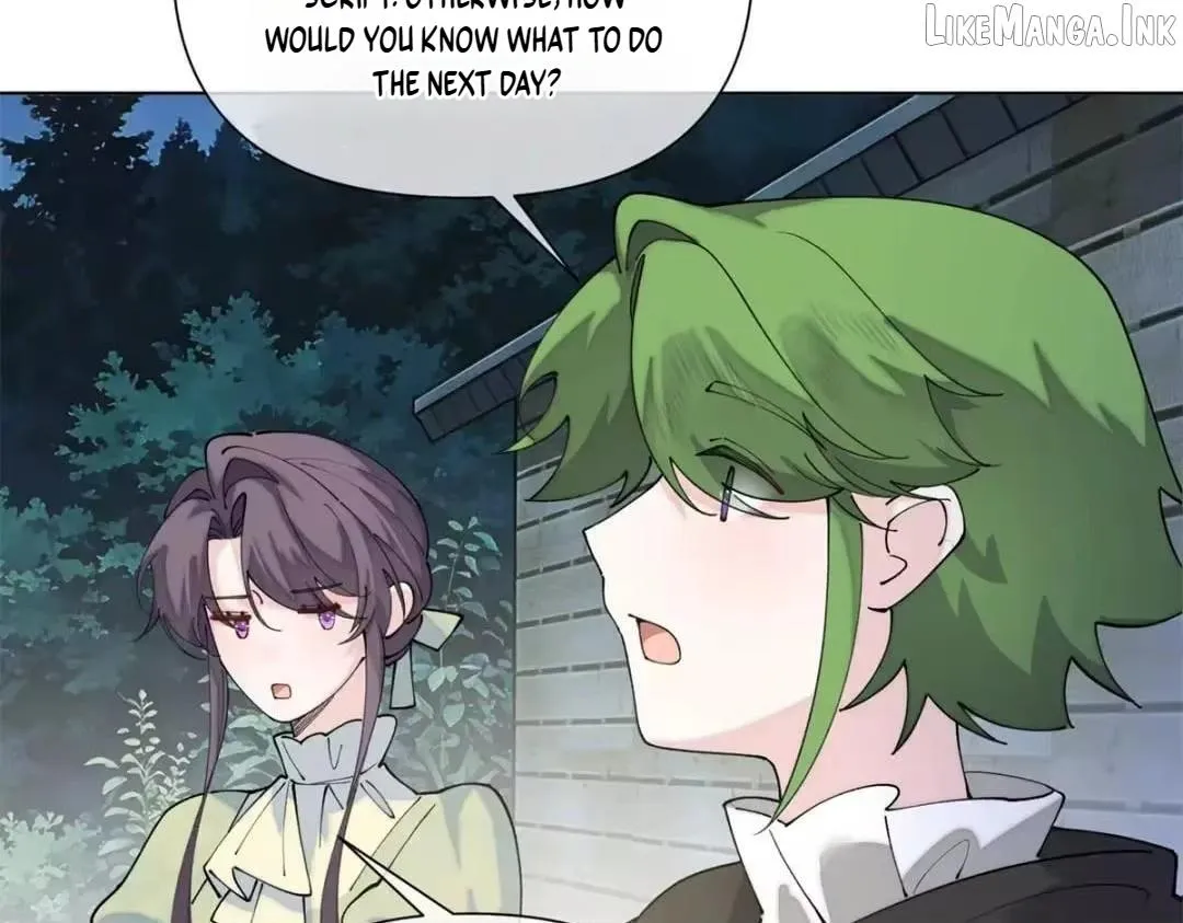 Her Marriage Was Called Off at Daytime, the Cutely Fierce Commander Asked Her For a Hug at Night Chapter 195 page 71 - 