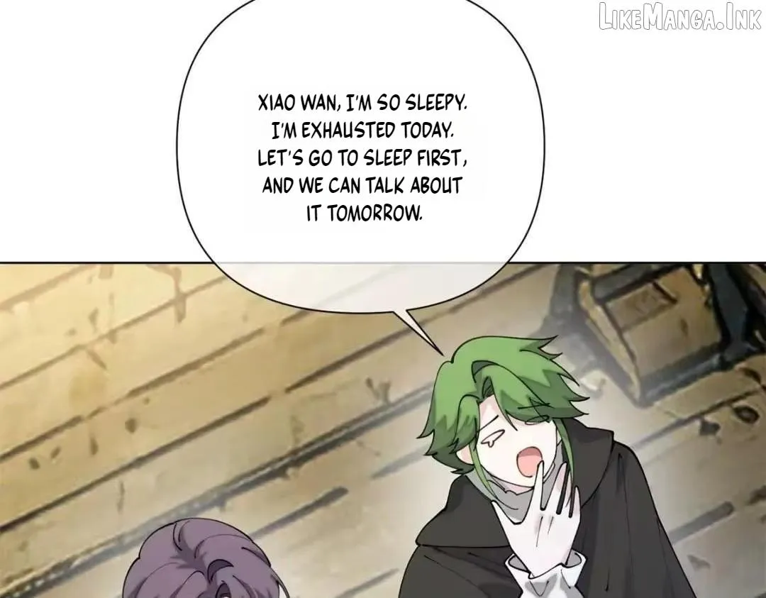 Her Marriage Was Called Off at Daytime, the Cutely Fierce Commander Asked Her For a Hug at Night Chapter 195 page 74 - 