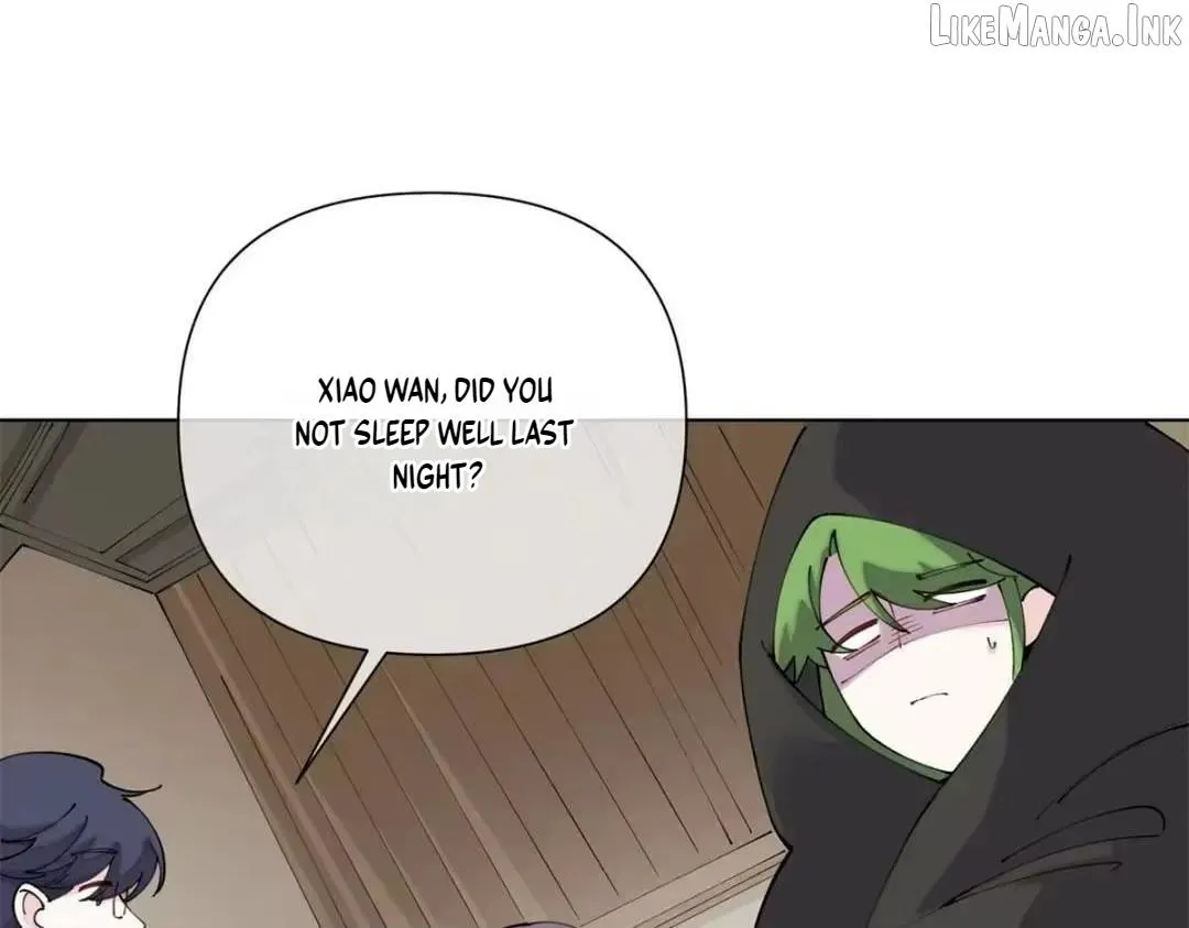 Her Marriage Was Called Off at Daytime, the Cutely Fierce Commander Asked Her For a Hug at Night Chapter 196 page 29 - 