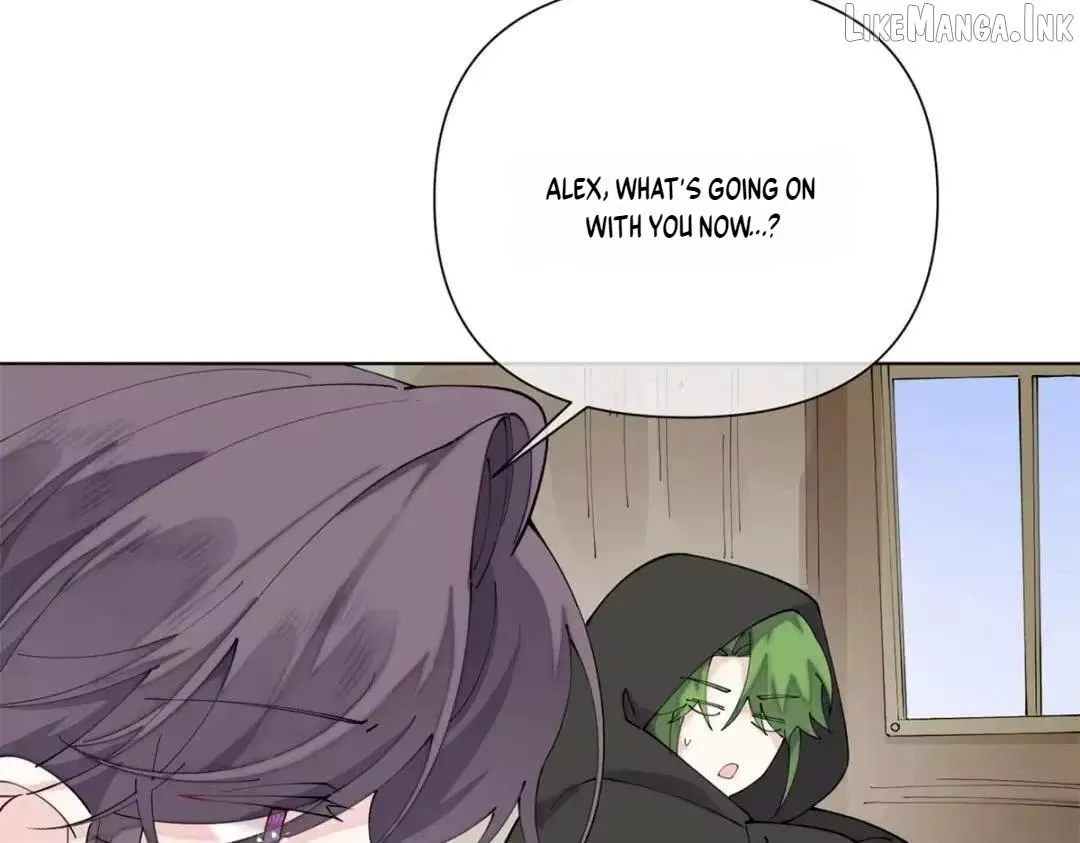 Her Marriage Was Called Off at Daytime, the Cutely Fierce Commander Asked Her For a Hug at Night Chapter 196 page 32 - 