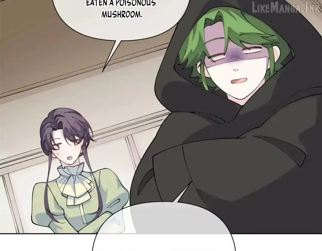 Her Marriage Was Called Off at Daytime, the Cutely Fierce Commander Asked Her For a Hug at Night Chapter 196 page 37 - 