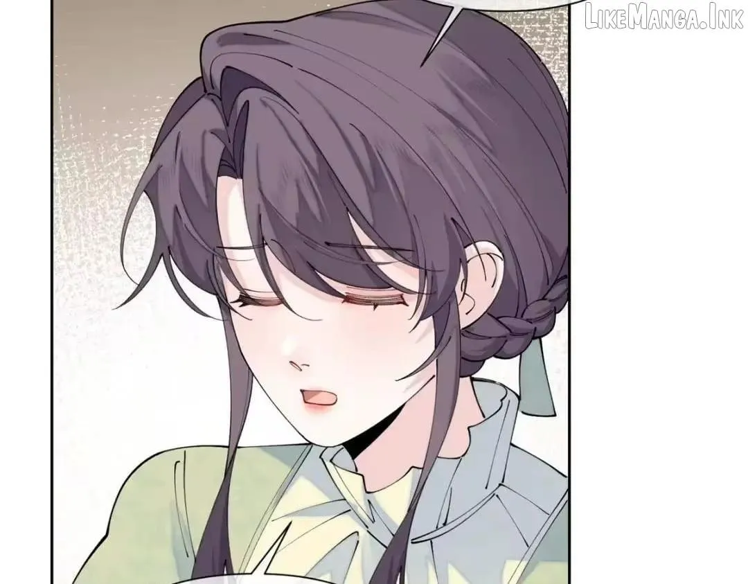 Her Marriage Was Called Off at Daytime, the Cutely Fierce Commander Asked Her For a Hug at Night Chapter 196 page 40 - 