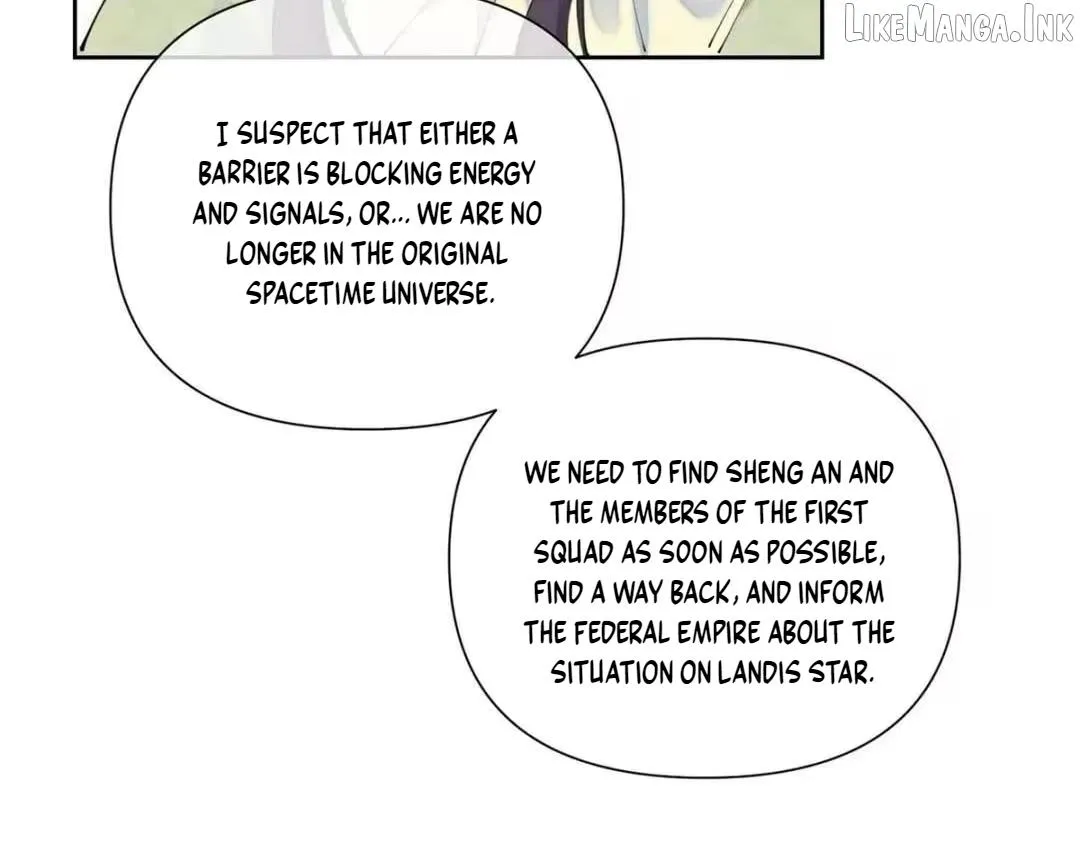 Her Marriage Was Called Off at Daytime, the Cutely Fierce Commander Asked Her For a Hug at Night Chapter 196 page 41 - 