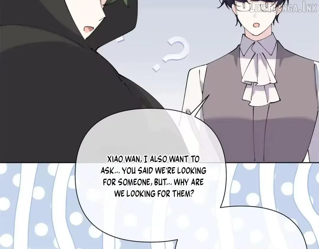 Her Marriage Was Called Off at Daytime, the Cutely Fierce Commander Asked Her For a Hug at Night Chapter 196 page 44 - 