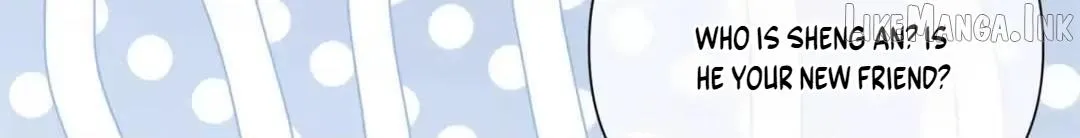 Her Marriage Was Called Off at Daytime, the Cutely Fierce Commander Asked Her For a Hug at Night Chapter 196 page 45 - 