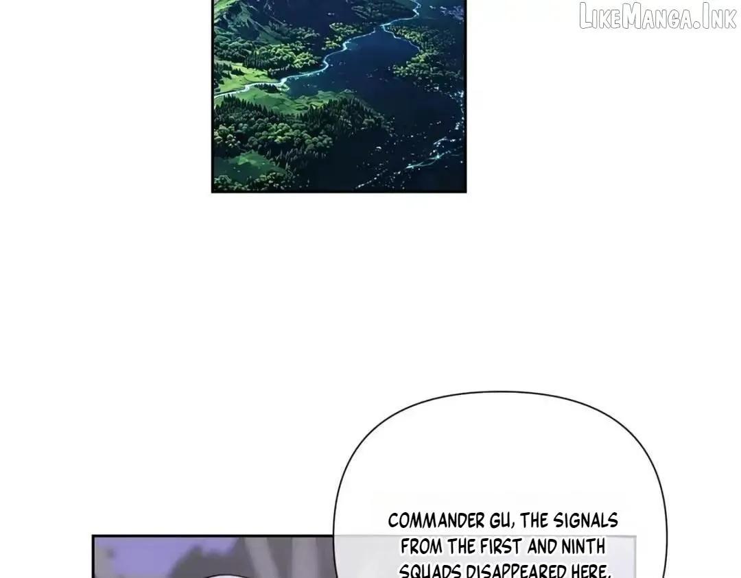 Her Marriage Was Called Off at Daytime, the Cutely Fierce Commander Asked Her For a Hug at Night Chapter 196 page 50 - 