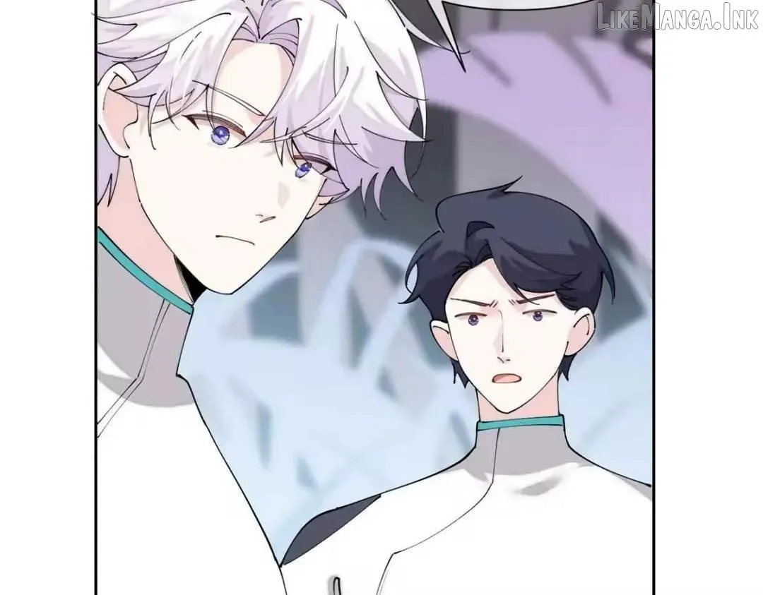 Her Marriage Was Called Off at Daytime, the Cutely Fierce Commander Asked Her For a Hug at Night Chapter 196 page 52 - 