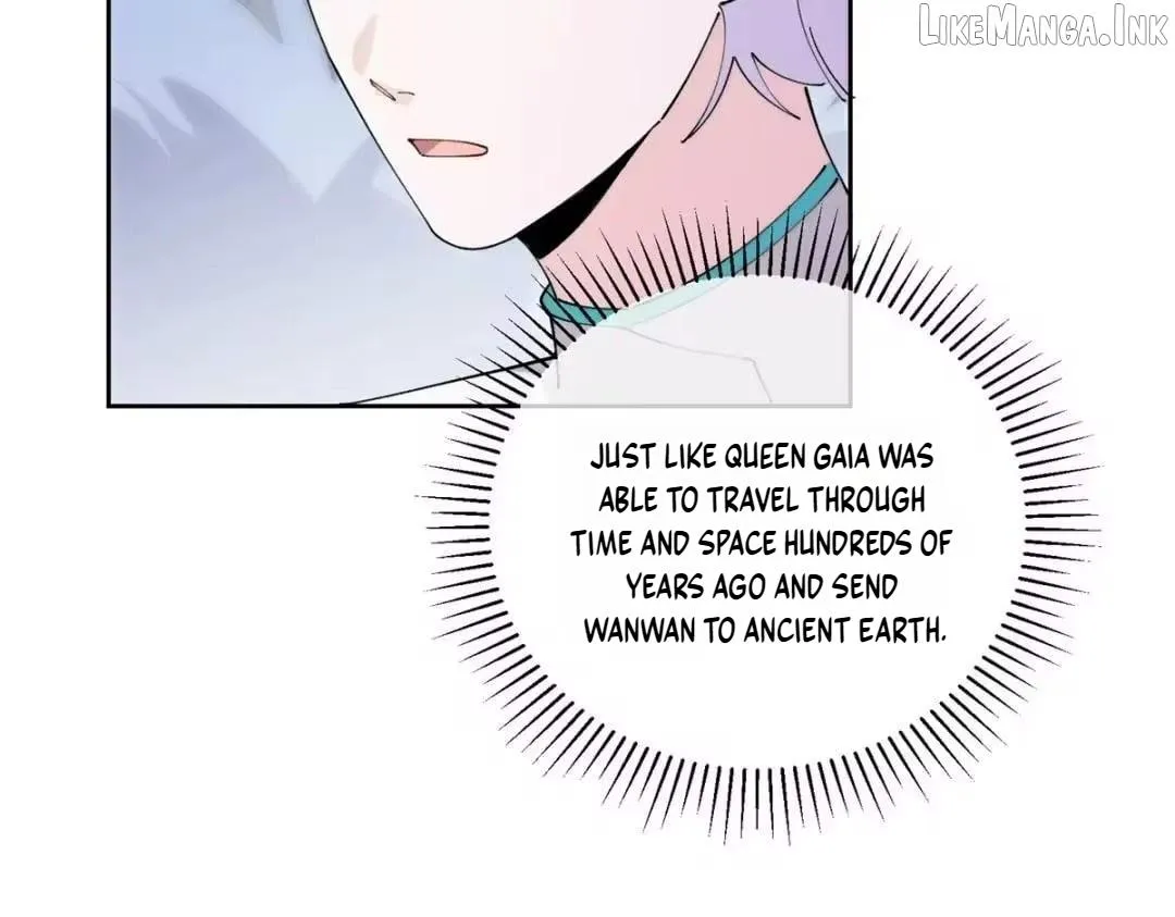 Her Marriage Was Called Off at Daytime, the Cutely Fierce Commander Asked Her For a Hug at Night Chapter 196 page 59 - 