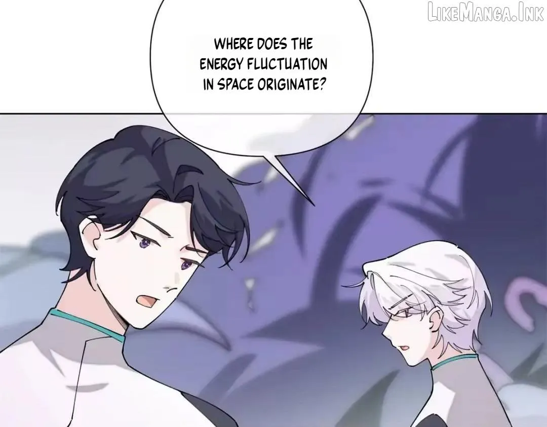 Her Marriage Was Called Off at Daytime, the Cutely Fierce Commander Asked Her For a Hug at Night Chapter 196 page 61 - 