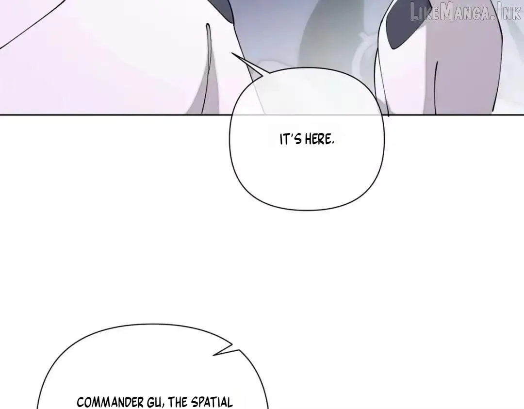 Her Marriage Was Called Off at Daytime, the Cutely Fierce Commander Asked Her For a Hug at Night Chapter 196 page 62 - 