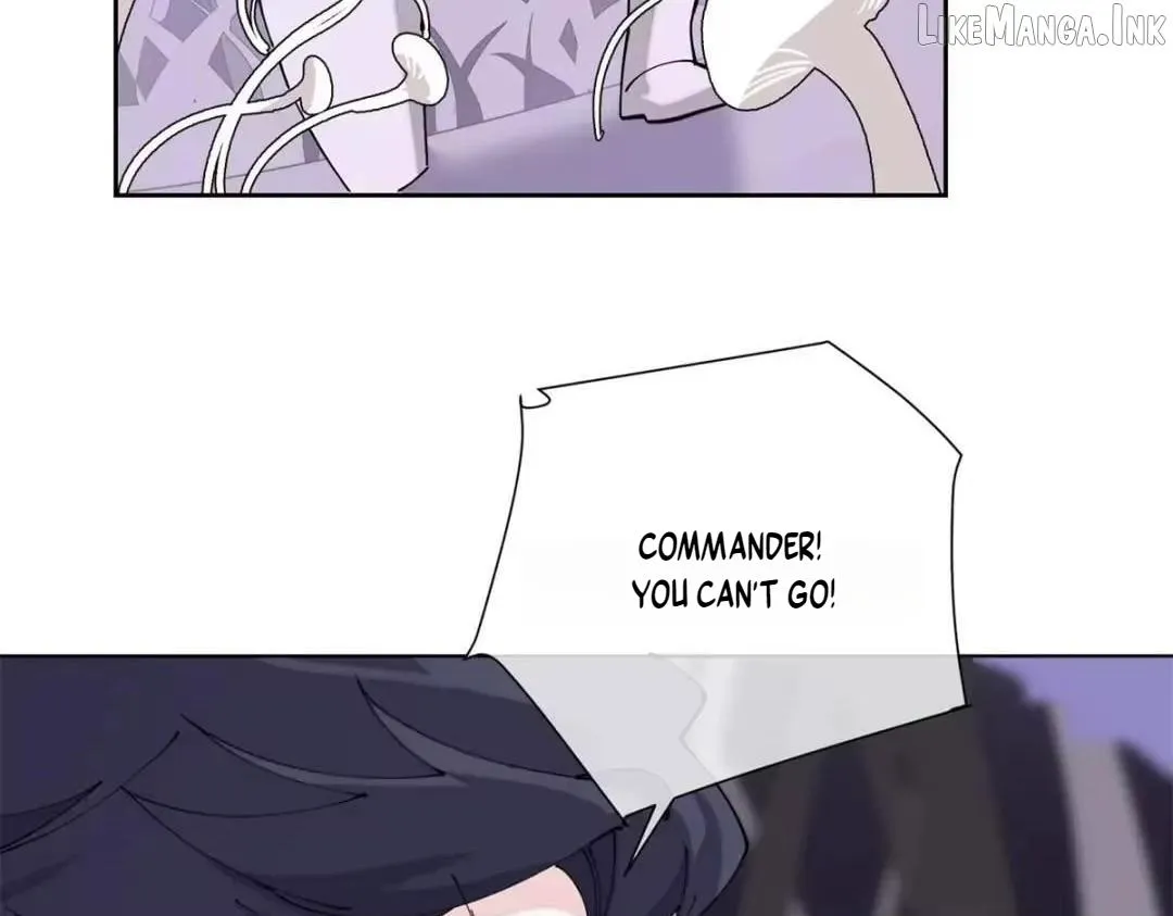 Her Marriage Was Called Off at Daytime, the Cutely Fierce Commander Asked Her For a Hug at Night Chapter 196 page 70 - 
