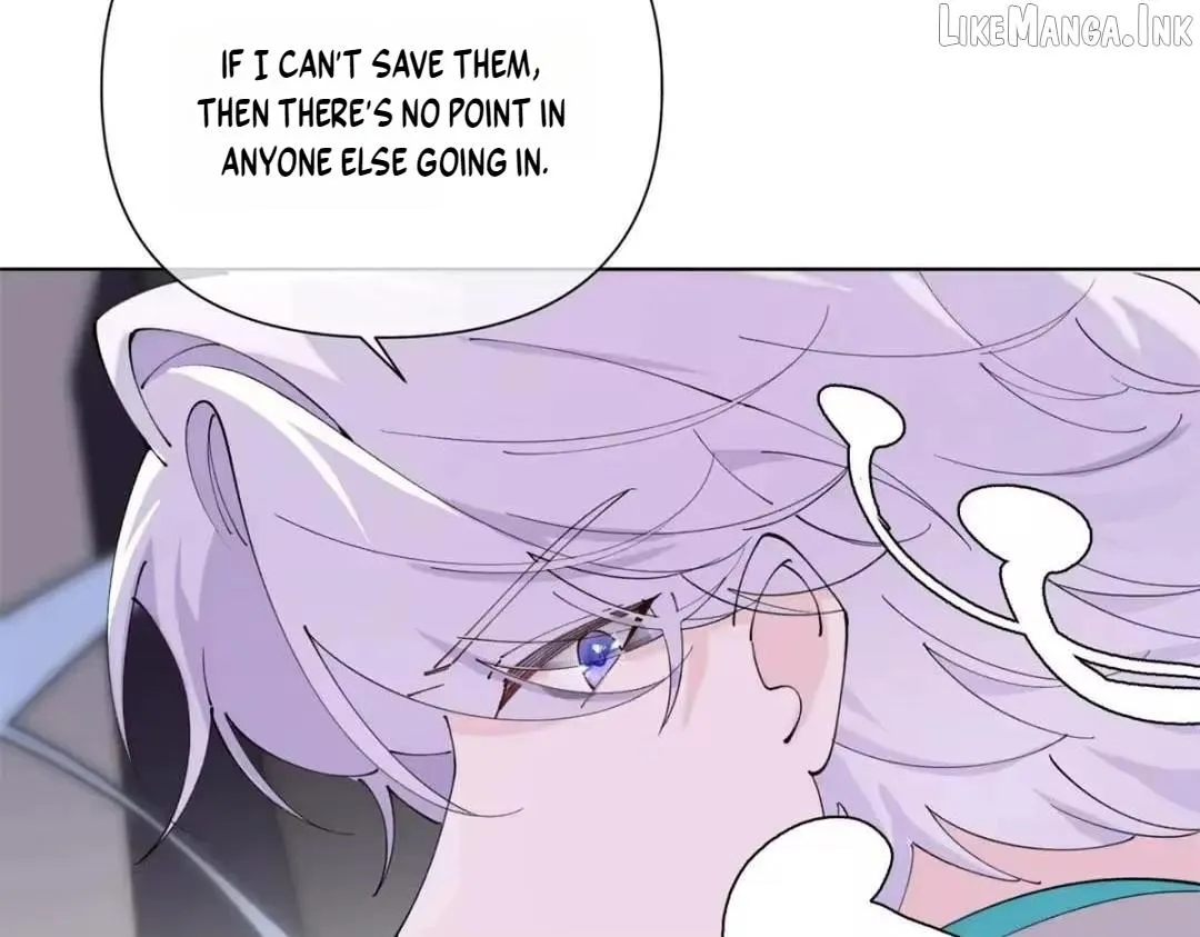 Her Marriage Was Called Off at Daytime, the Cutely Fierce Commander Asked Her For a Hug at Night Chapter 196 page 73 - 