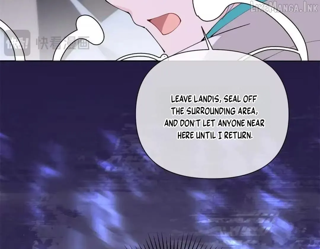 Her Marriage Was Called Off at Daytime, the Cutely Fierce Commander Asked Her For a Hug at Night Chapter 196 page 74 - 