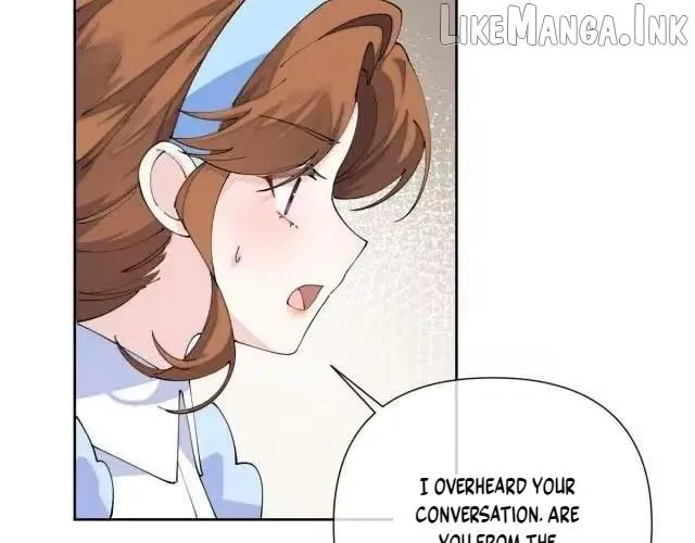 Her Marriage Was Called Off at Daytime, the Cutely Fierce Commander Asked Her For a Hug at Night Chapter 197 page 19 - 