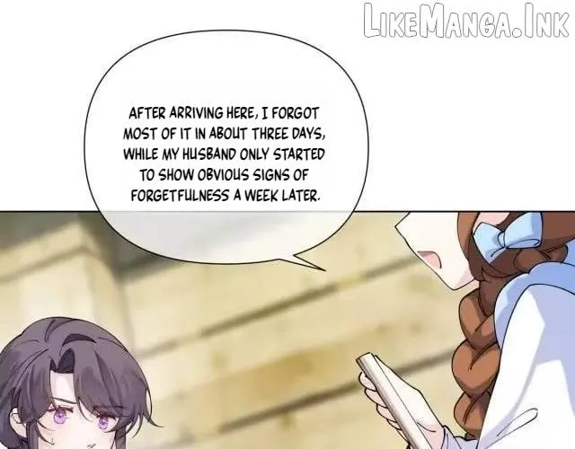Her Marriage Was Called Off at Daytime, the Cutely Fierce Commander Asked Her For a Hug at Night Chapter 197 page 61 - 