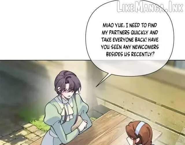 Her Marriage Was Called Off at Daytime, the Cutely Fierce Commander Asked Her For a Hug at Night Chapter 197 page 71 - 