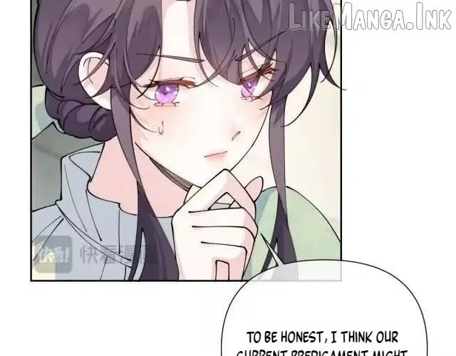 Her Marriage Was Called Off at Daytime, the Cutely Fierce Commander Asked Her For a Hug at Night Chapter 197 page 79 - 