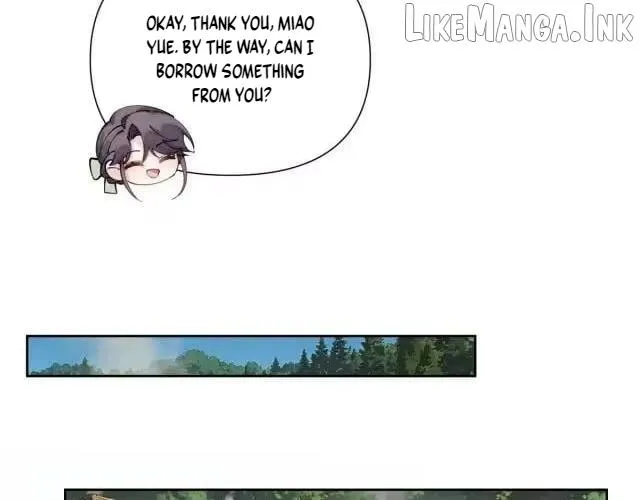 Her Marriage Was Called Off at Daytime, the Cutely Fierce Commander Asked Her For a Hug at Night Chapter 198 page 8 - 