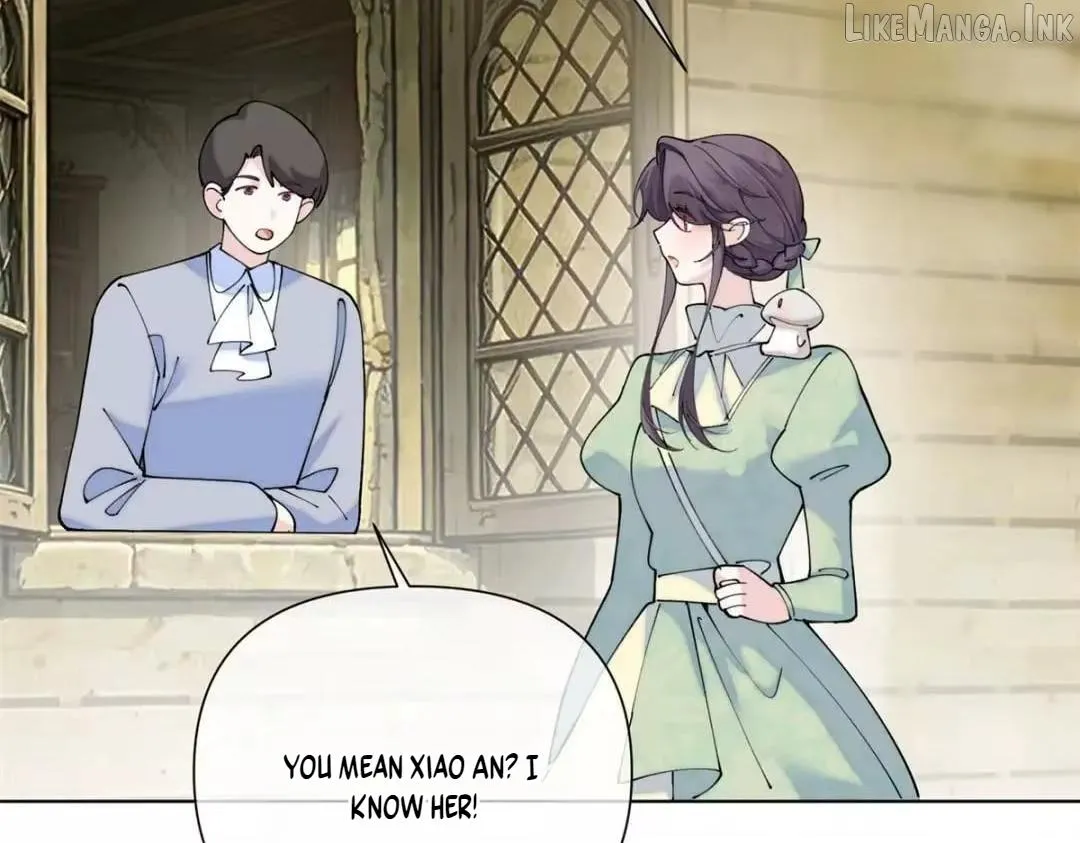 Her Marriage Was Called Off at Daytime, the Cutely Fierce Commander Asked Her For a Hug at Night Chapter 199 page 2 - 