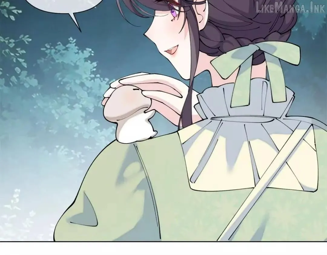 Her Marriage Was Called Off at Daytime, the Cutely Fierce Commander Asked Her For a Hug at Night Chapter 199 page 104 - 