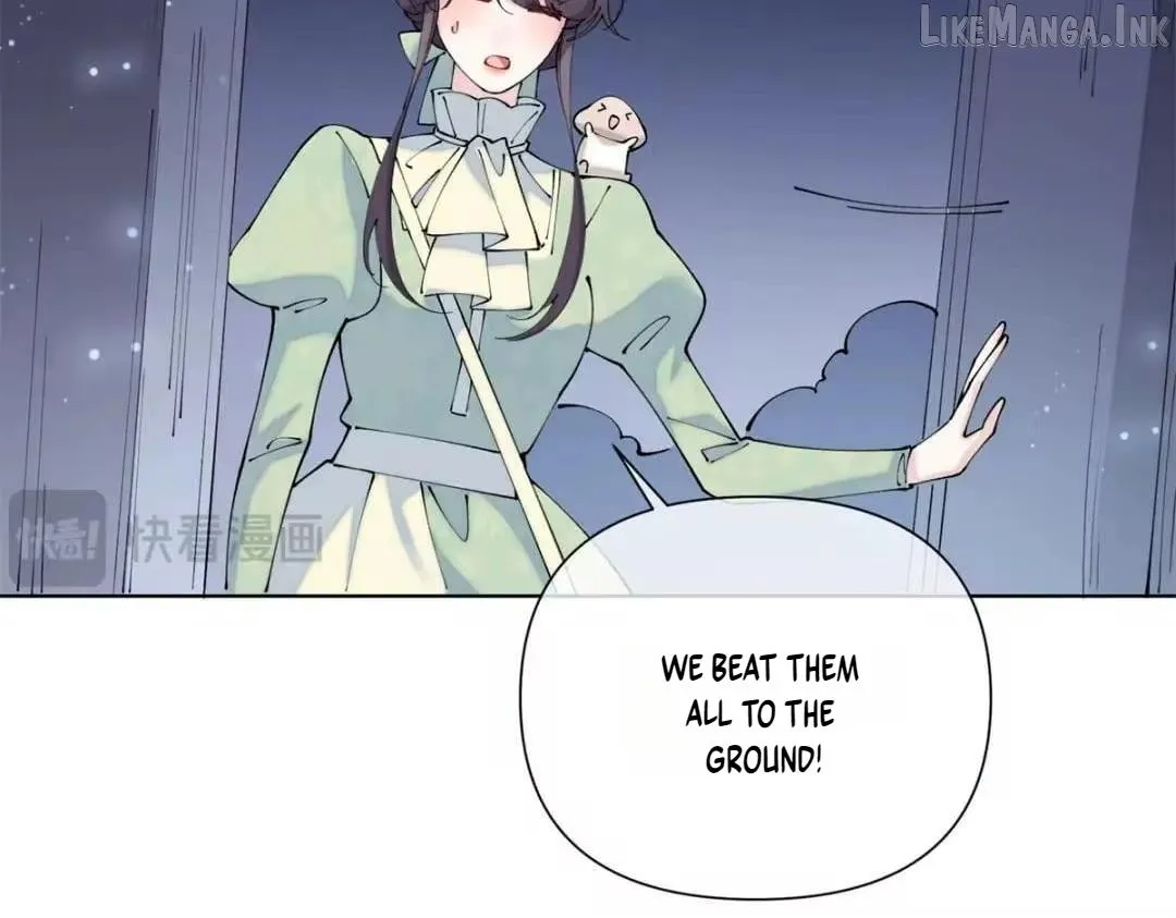 Her Marriage Was Called Off at Daytime, the Cutely Fierce Commander Asked Her For a Hug at Night Chapter 199 page 109 - 