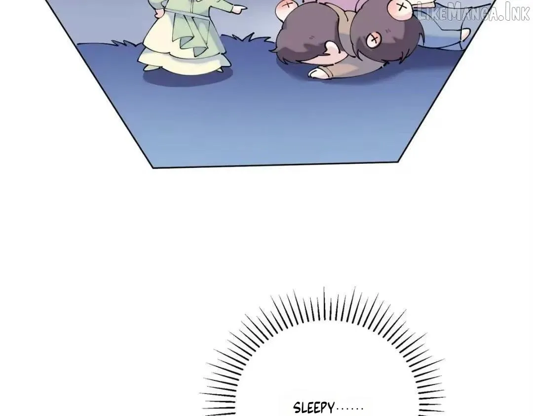 Her Marriage Was Called Off at Daytime, the Cutely Fierce Commander Asked Her For a Hug at Night Chapter 199 page 112 - 