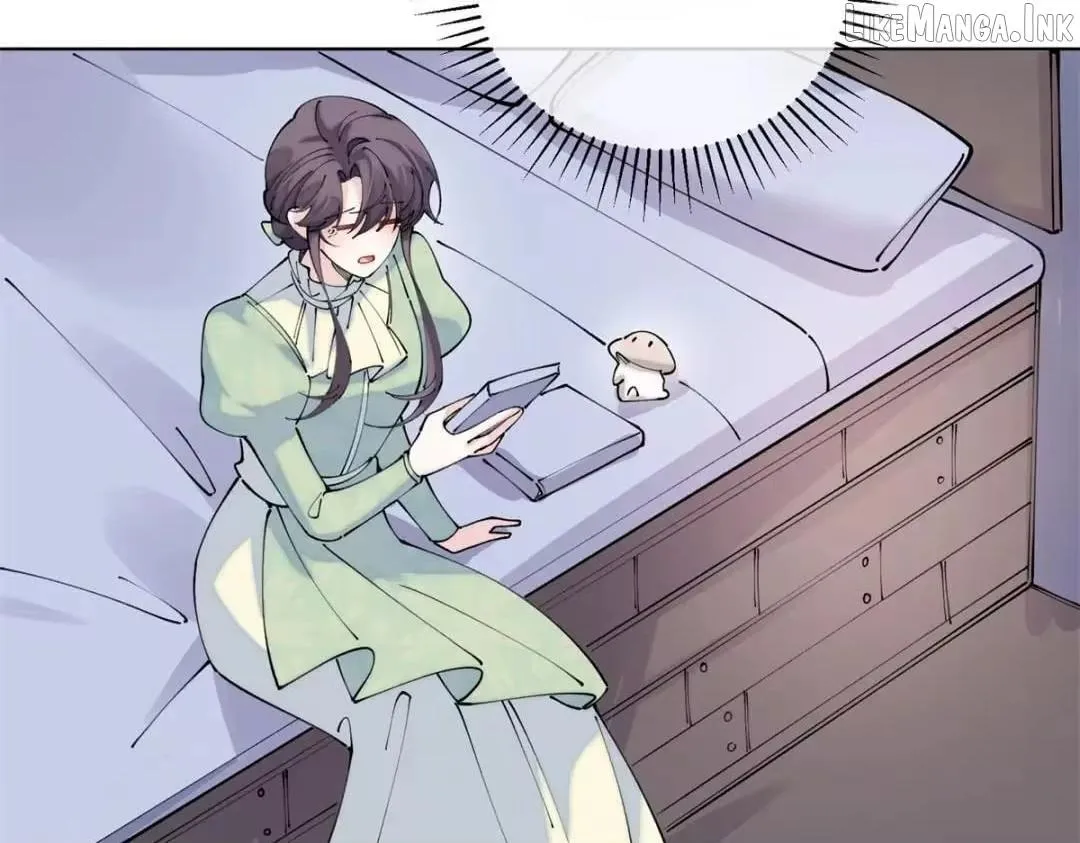 Her Marriage Was Called Off at Daytime, the Cutely Fierce Commander Asked Her For a Hug at Night Chapter 199 page 113 - 