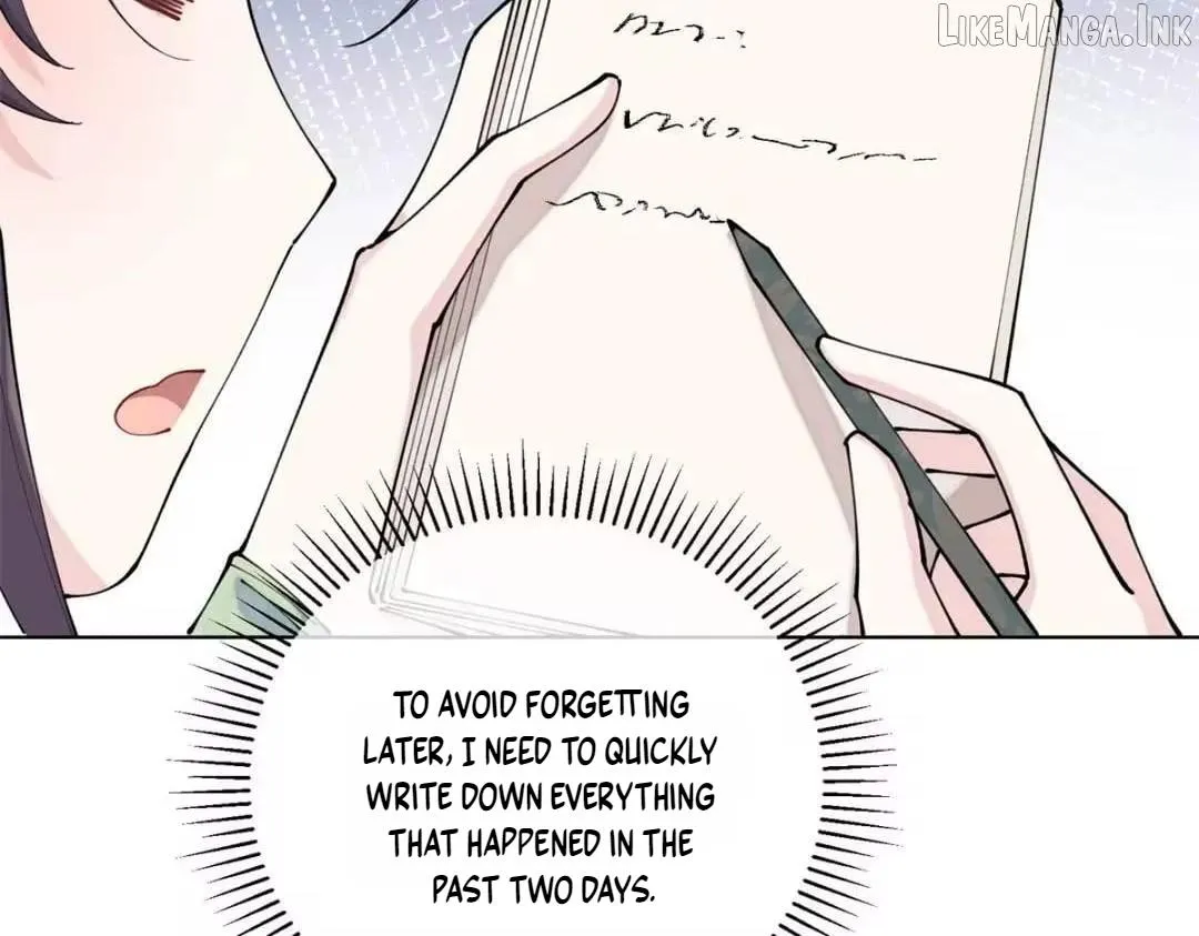 Her Marriage Was Called Off at Daytime, the Cutely Fierce Commander Asked Her For a Hug at Night Chapter 199 page 116 - 