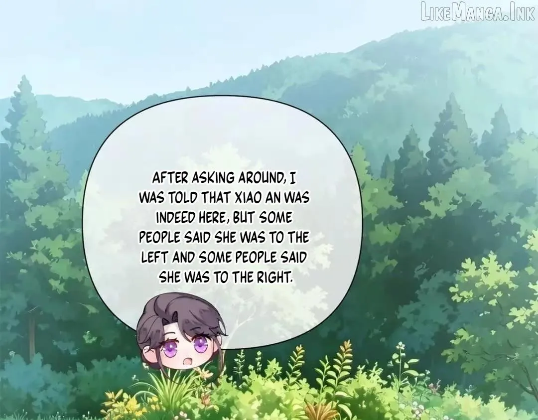 Her Marriage Was Called Off at Daytime, the Cutely Fierce Commander Asked Her For a Hug at Night Chapter 199 page 20 - 