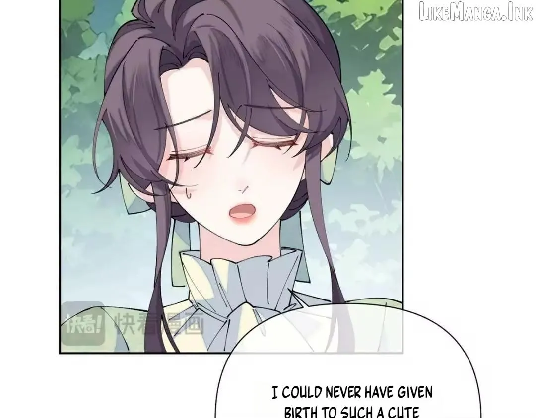 Her Marriage Was Called Off at Daytime, the Cutely Fierce Commander Asked Her For a Hug at Night Chapter 199 page 32 - 