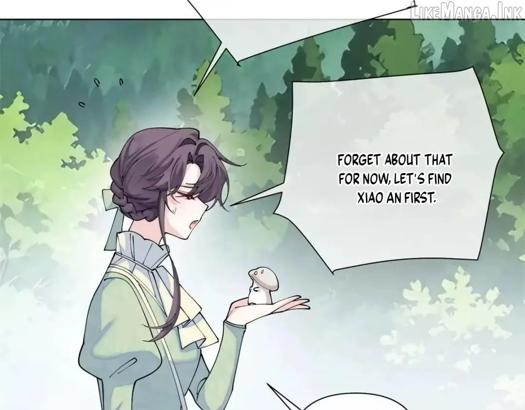 Her Marriage Was Called Off at Daytime, the Cutely Fierce Commander Asked Her For a Hug at Night Chapter 199 page 38 - 