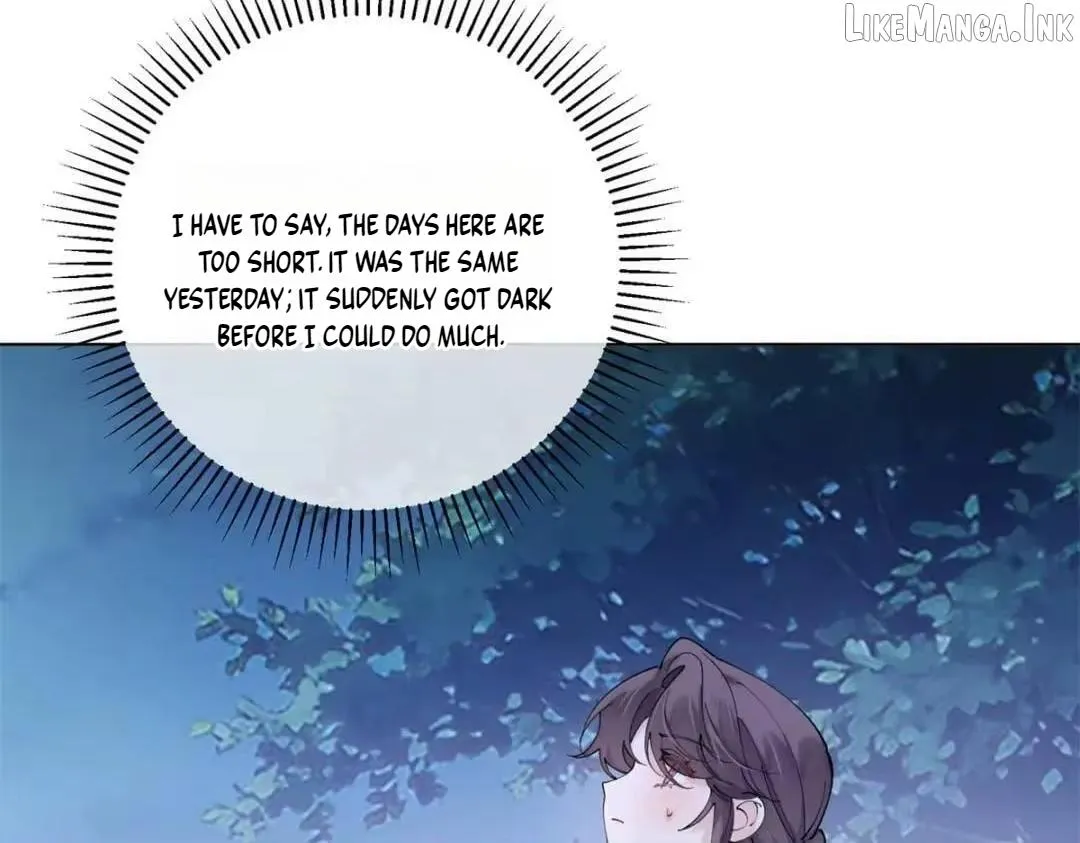 Her Marriage Was Called Off at Daytime, the Cutely Fierce Commander Asked Her For a Hug at Night Chapter 199 page 55 - 