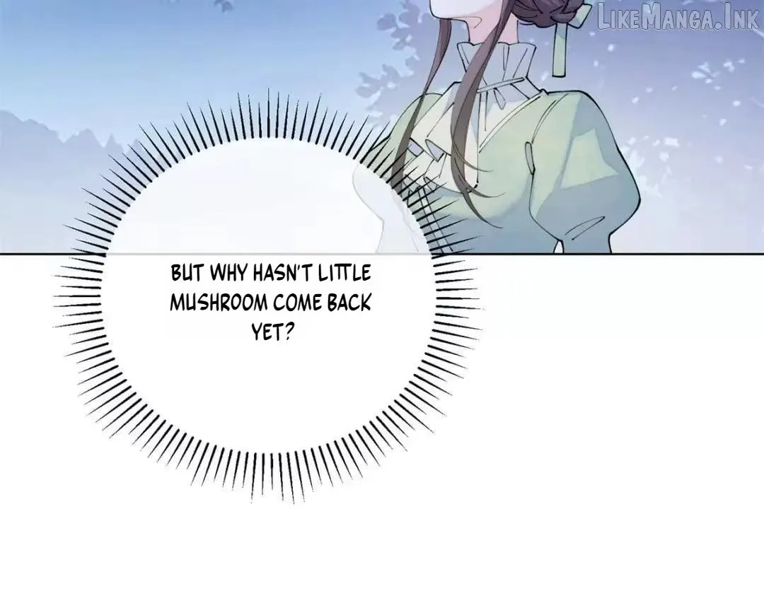 Her Marriage Was Called Off at Daytime, the Cutely Fierce Commander Asked Her For a Hug at Night Chapter 199 page 56 - 