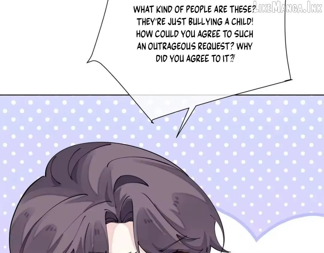 Her Marriage Was Called Off at Daytime, the Cutely Fierce Commander Asked Her For a Hug at Night Chapter 199 page 73 - 