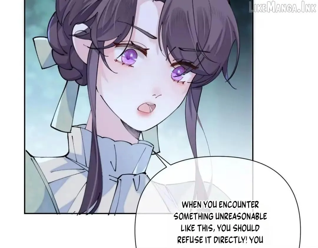 Her Marriage Was Called Off at Daytime, the Cutely Fierce Commander Asked Her For a Hug at Night Chapter 199 page 77 - 