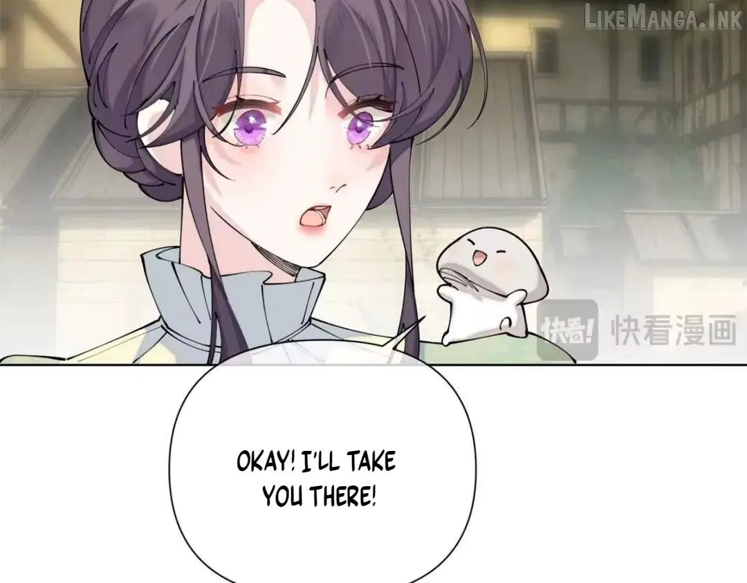 Her Marriage Was Called Off at Daytime, the Cutely Fierce Commander Asked Her For a Hug at Night Chapter 199 page 10 - 