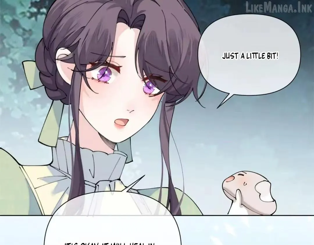 Her Marriage Was Called Off at Daytime, the Cutely Fierce Commander Asked Her For a Hug at Night Chapter 199 page 95 - 