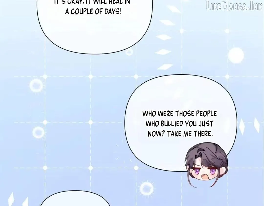 Her Marriage Was Called Off at Daytime, the Cutely Fierce Commander Asked Her For a Hug at Night Chapter 199 page 97 - 