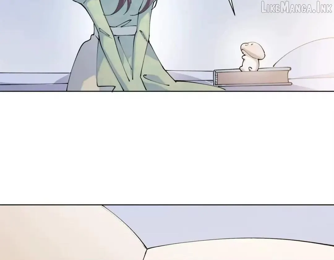 Her Marriage Was Called Off at Daytime, the Cutely Fierce Commander Asked Her For a Hug at Night Chapter 200 page 17 - 
