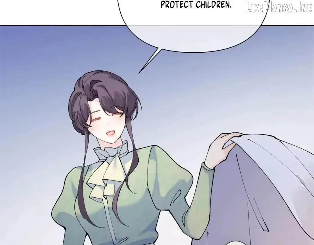 Her Marriage Was Called Off at Daytime, the Cutely Fierce Commander Asked Her For a Hug at Night Chapter 200 page 25 - 